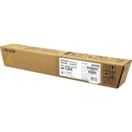 Toner Originale Ricoh 842080 841597 MP C305E (Giallo 4000 pagine)