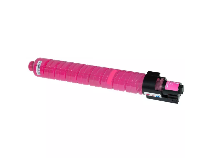Toner Compatibile Ricoh 842081 841596 MP C305E (Magenta 4000 pagine)