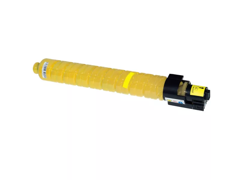 Toner Compatibile Ricoh 842080 841597 MP C305E (Giallo 4000 pagine)