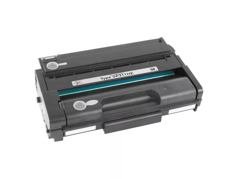 Toner Compatibile Ricoh 407246 SP 311HE (Nero 3500 Pagine) Toner Compatibile Ricoh 407246 SP 311HE (Nero 3500 Pagine)