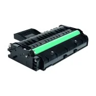 Toner Compatibile Ricoh 407254 SP 201HE (Nero 2600 pagine)