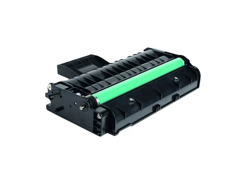 Toner Compatibile Ricoh 407254 SP 201HE (Nero 2600 pagine) Toner Compatibile Ricoh 407254 SP 201HE (Nero 2600 pagine)
