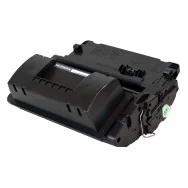 Toner Compatibile HP CF281X 81X (Nero 25000 pagine)