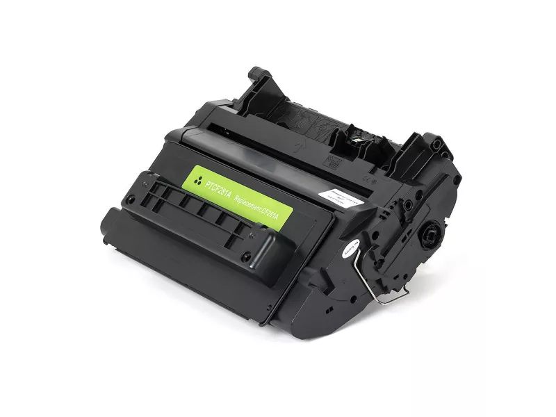 Toner Compatibile HP CF281A 81A (Nero 10500 pagine) Toner Compatibile HP CF281A 81A (Nero 10500 pagine)