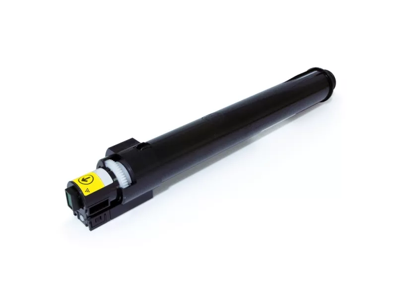 Toner Compatibile Ricoh 841818 C3503 (Giallo 18000 pagine)