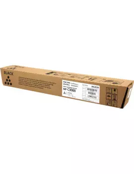 Toner Originale Ricoh 842030 884946 888640 (Nero 20000 pagine)