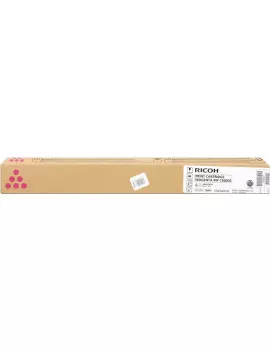 Toner Originale Ricoh 842032 884948 888642 (Magenta 15000 pagine)