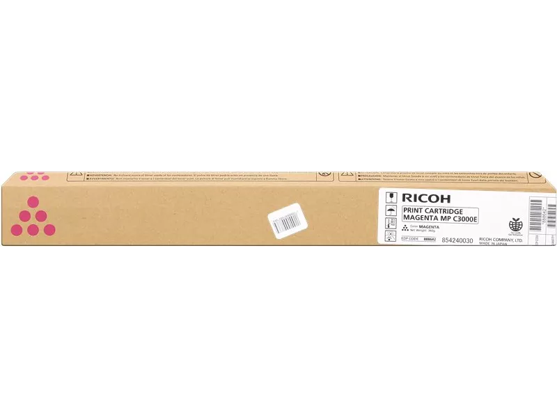 Toner Originale Ricoh 842032 884948 888642 (Magenta 15000 pagine) Toner Originale Ricoh 842032 884948 888642 (Magenta 15000 pagine)