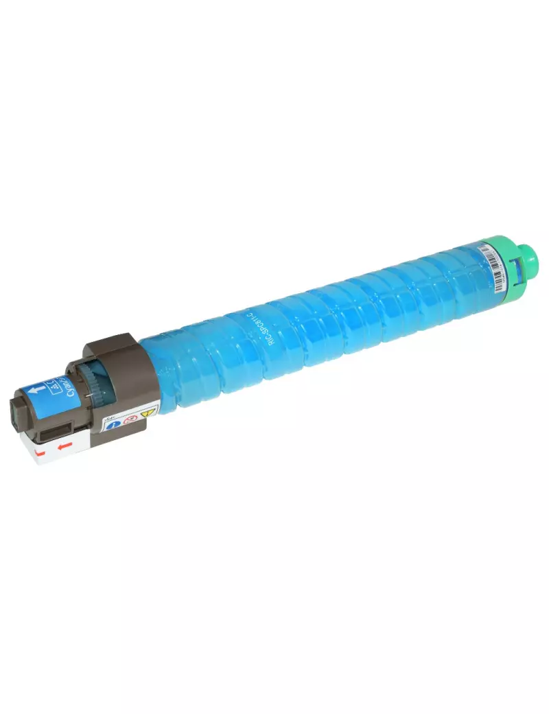 Toner Compatibile Ricoh 841928 MP C2503hc (Ciano 9500 pagine) Toner Compatibile Ricoh 841928 MP C2503hc (Ciano 9500 pagine)