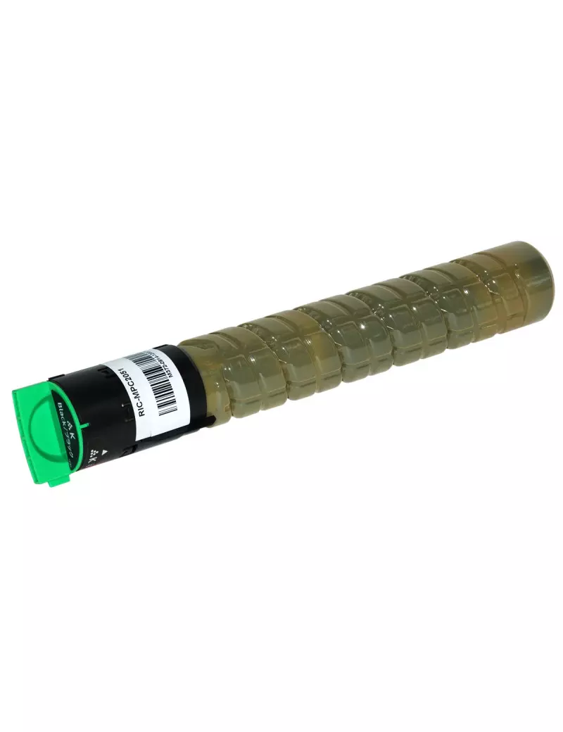 Toner Compatibile Ricoh 842061 841504 841587 (Nero 10000 pagine) Toner Compatibile Ricoh 842061 841504 841587 (Nero 10000 pagine)