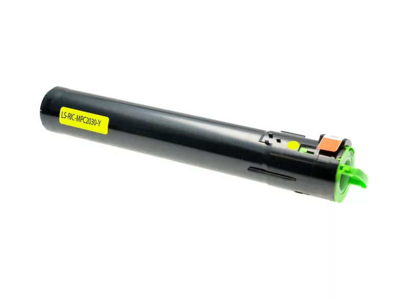 Toner Compatibile Ricoh 842058 841199 (Giallo 5500 pagine) Toner Compatibile Ricoh 842058 841199 (Giallo 5500 pagine)