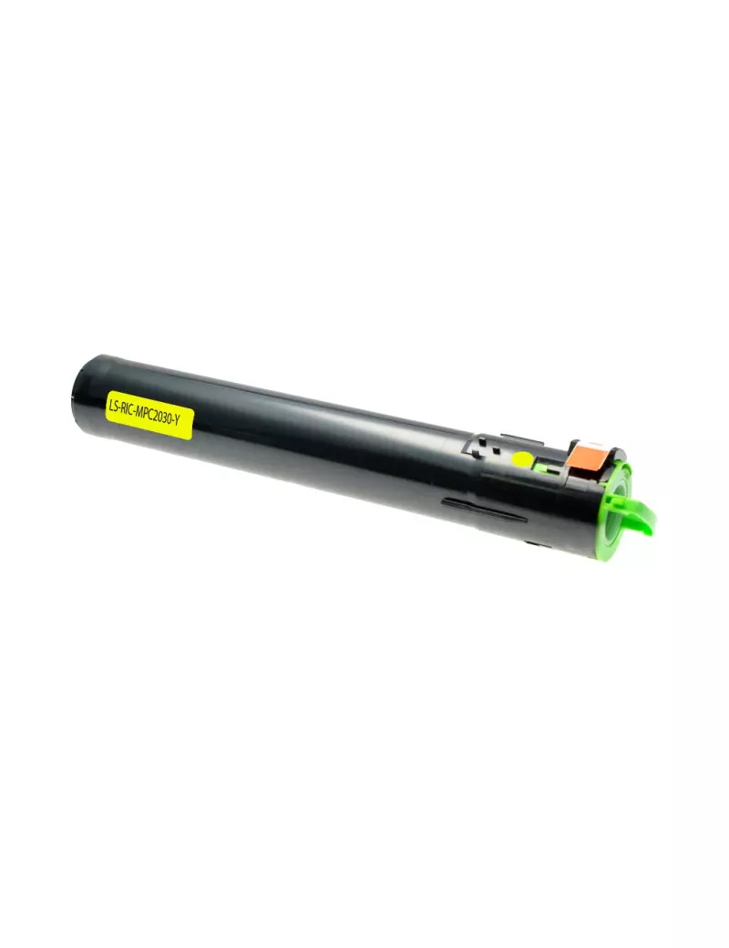 Toner Compatibile Ricoh 842058 841199 (Giallo 5500 pagine) Toner Compatibile Ricoh 842058 841199 (Giallo 5500 pagine)