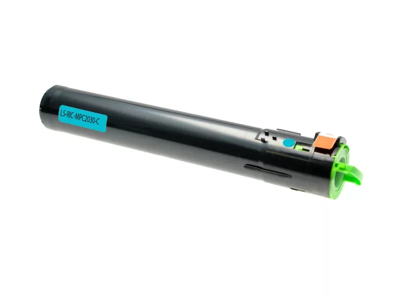 Toner Compatibile Ricoh 842060 841197 (Ciano 5500 pagine) Toner Compatibile Ricoh 842060 841197 (Ciano 5500 pagine)