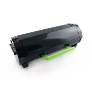 Toner Compatibile Lexmark 51F2H00 512H (Nero 5000 pagine)
