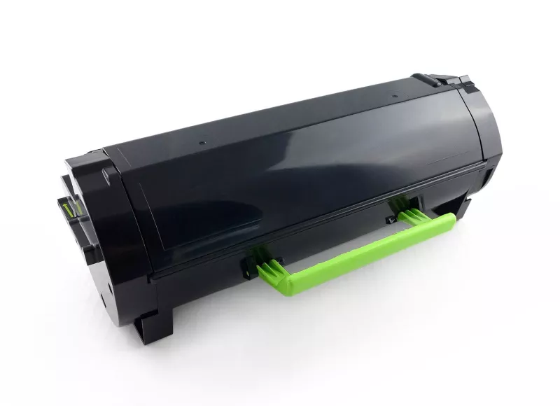 Toner Compatibile Lexmark 51F2H00 512H (Nero 5000 pagine) Toner Compatibile Lexmark 51F2H00 512H (Nero 5000 pagine)