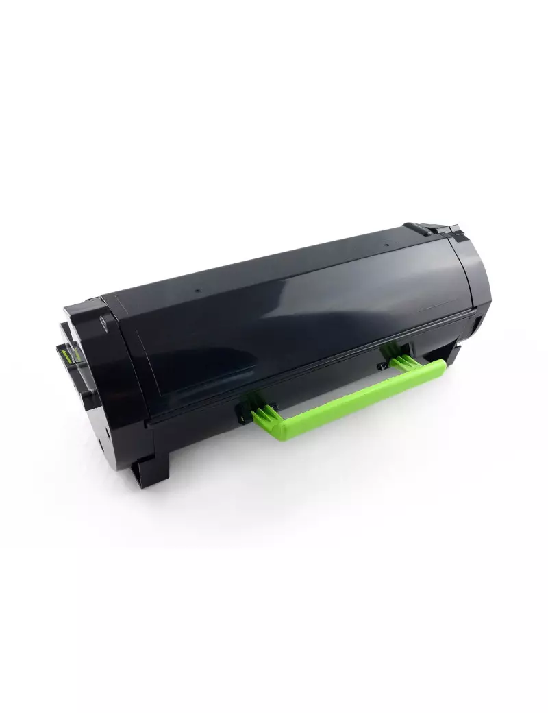 Toner Compatibile Lexmark 51F2H00 512H (Nero 5000 pagine) Toner Compatibile Lexmark 51F2H00 512H (Nero 5000 pagine)