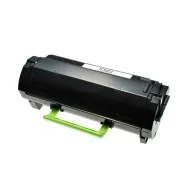 Toner Compatibile Lexmark 52D2000 522 (Nero 6000 pagine)