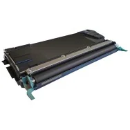 Toner Compatibile Lexmark X748 X748H1YG (Giallo 10000 pagine)