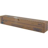 Toner Originale Konica Minolta TN-512C A33K452 (Ciano 26000 Pagine)