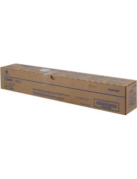 Toner Originale Konica Minolta TN-512Y A33K252 (Giallo 26000 Pagine)