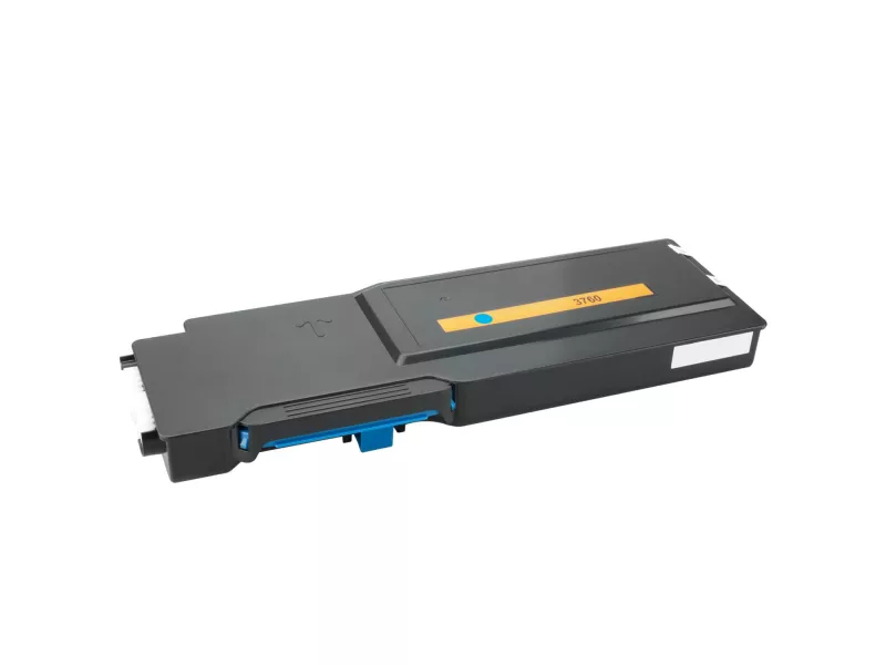 Toner Compatibile Dell 593-11122 1M4KP FMRYP (Ciano 9000 pagine) Toner Compatibile Dell 593-11122 1M4KP FMRYP (Ciano 9000 pagine)