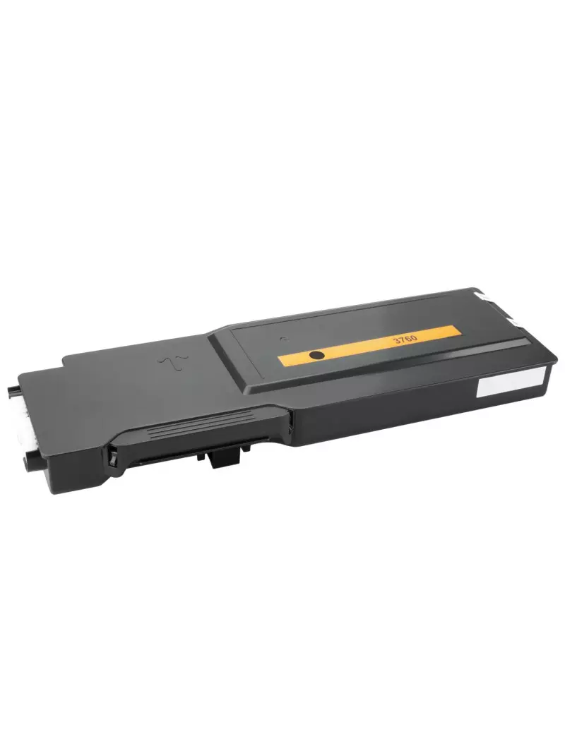 Toner Compatibile Dell 593-11119 W8D60 4CHT7 (Nero 11000 pagine)