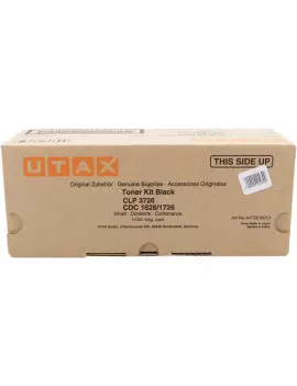 Toner Originale Utax 4472610010 10010 (Nero 7000 pagine)