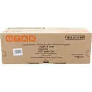 Toner Originale Utax 4472610011 10011 (Ciano 5000 pagine)