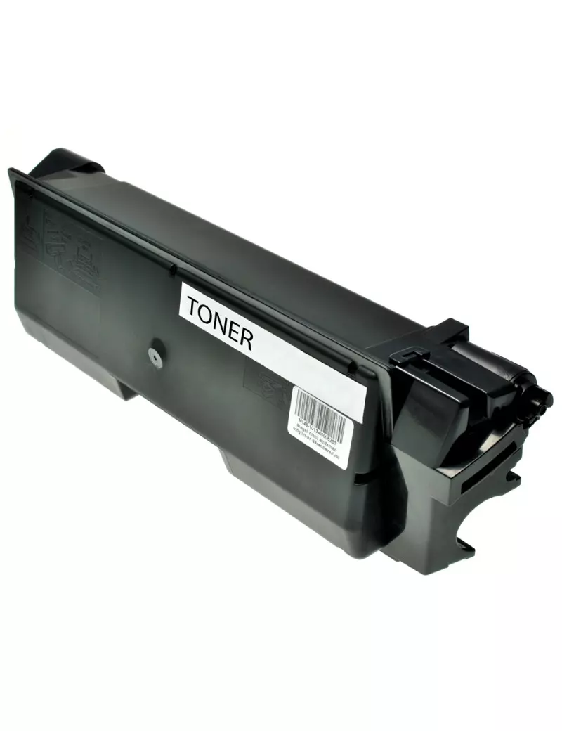 Toner Compatibile Utax 4472610011 10011 (Ciano 5000 pagine)