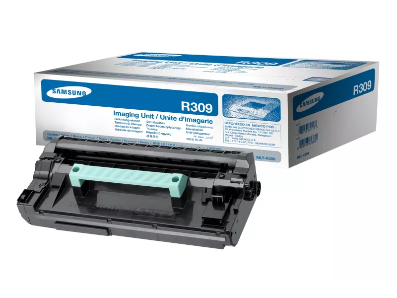Tamburo Originale Samsung MLT-R309 SV162A (Nero 80000 pagine) Tamburo Originale Samsung MLT-R309 SV162A (Nero 80000 pagine)