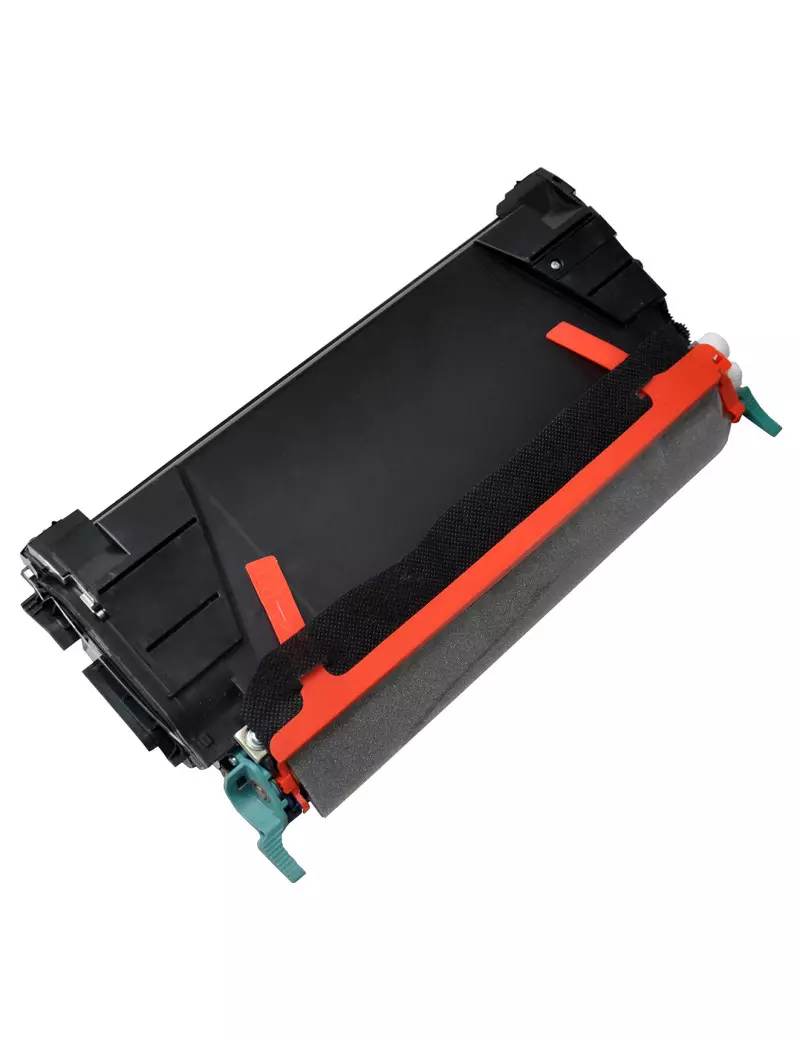 Toner Compatibile Lexmark C734A1CG (Ciano 6000 pagine)