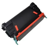 Toner Compatibile Lexmark C734A1MG (Magenta 6000 pagine)