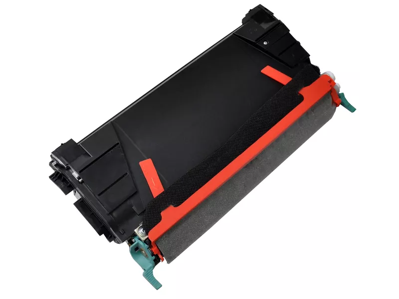 Toner Compatibile Lexmark C734A1KG (Nero 8000 pagine) Toner Compatibile Lexmark C734A1KG (Nero 8000 pagine)