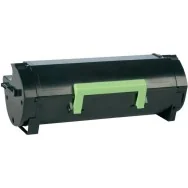 Toner Compatibile Lexmark 50F2U00 502U (Nero 20000 pagine)