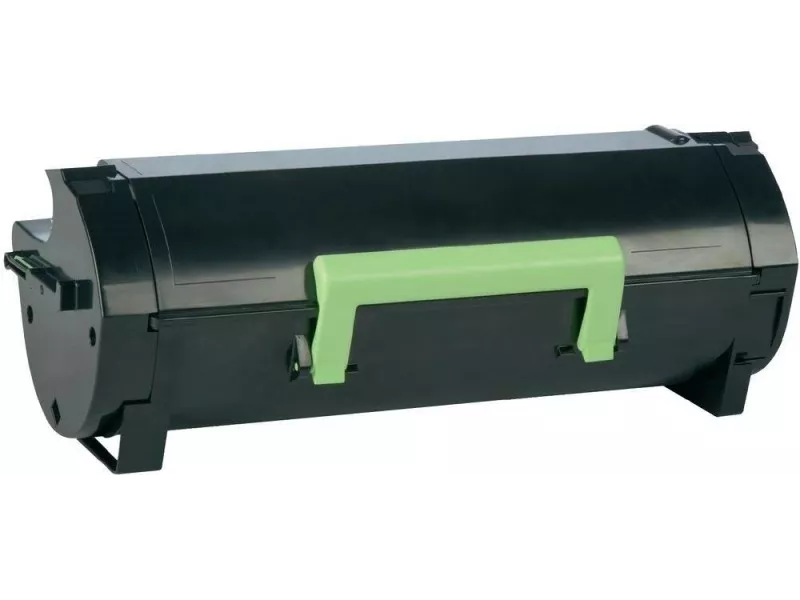 Toner Compatibile Lexmark 50F2U00 502U (Nero 20000 pagine) Toner Compatibile Lexmark 50F2U00 502U (Nero 20000 pagine)