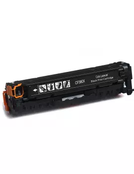 Toner Compatibile HP CF380X 312X (Nero 4400 Pagine)