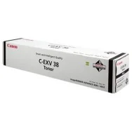 Toner Originale Canon C-EXV38 4791B002 (Nero 34200 pagine)
