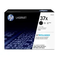 Toner Originale HP CF237X 37X (Nero 25000 pagine)
