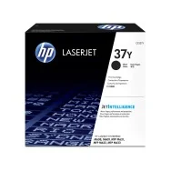 Toner Originale HP CF237Y 37Y (Nero 41000 pagine)