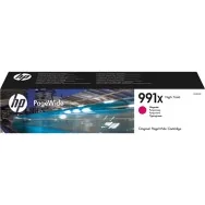 Toner Originale HP M0J94AE 991X (Magenta 16000 pagine)