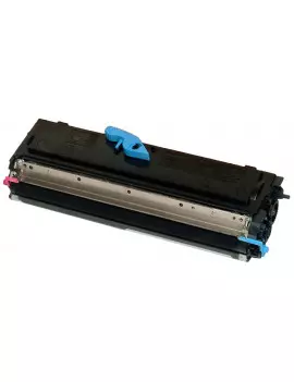 Toner Compatibile Oki 09004168 (Nero 6000 pagine)