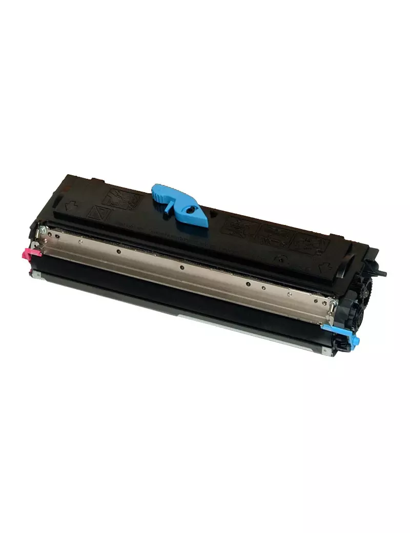 Toner Compatibile Oki 09004168 (Nero 6000 pagine) Toner Compatibile Oki 09004168 (Nero 6000 pagine)