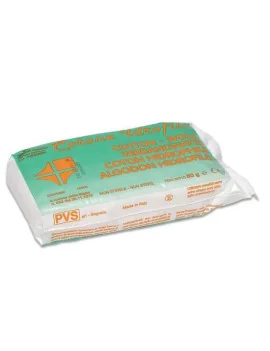 Cotone Idrofilo - 50 g