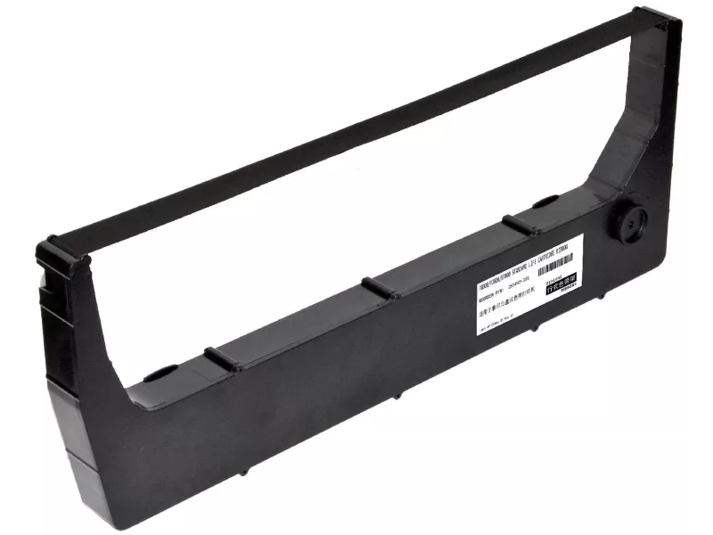 Nastro Originale Printronix 255048-401 Extended Life (Nero Conf. 4) Nastro Originale Printronix 255048-401 Extended Life (Nero Conf. 4)