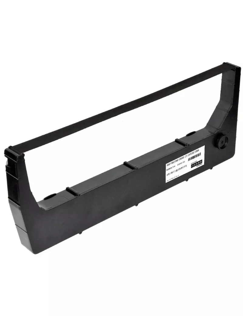 Nastro Originale Printronix 255048-401 Extended Life (Nero Conf. 4) Nastro Originale Printronix 255048-401 Extended Life (Nero Conf. 4)