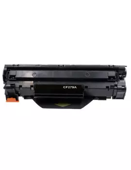 Toner Compatibile HP CF279A 79A (Nero 1000 pagine)