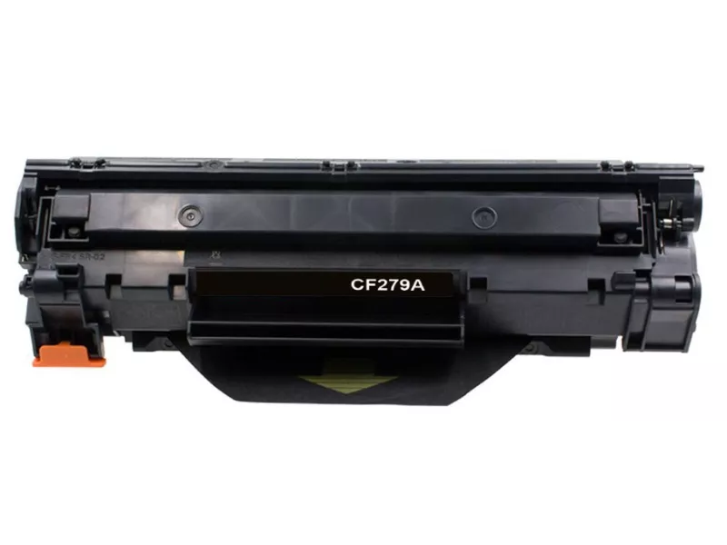 Toner Compatibile HP CF279A 79A (Nero 1000 pagine) Toner Compatibile HP CF279A 79A (Nero 1000 pagine)