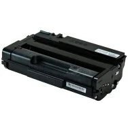 Toner Originale Ricoh 408162 SP 377XE (Nero 6400 pagine)