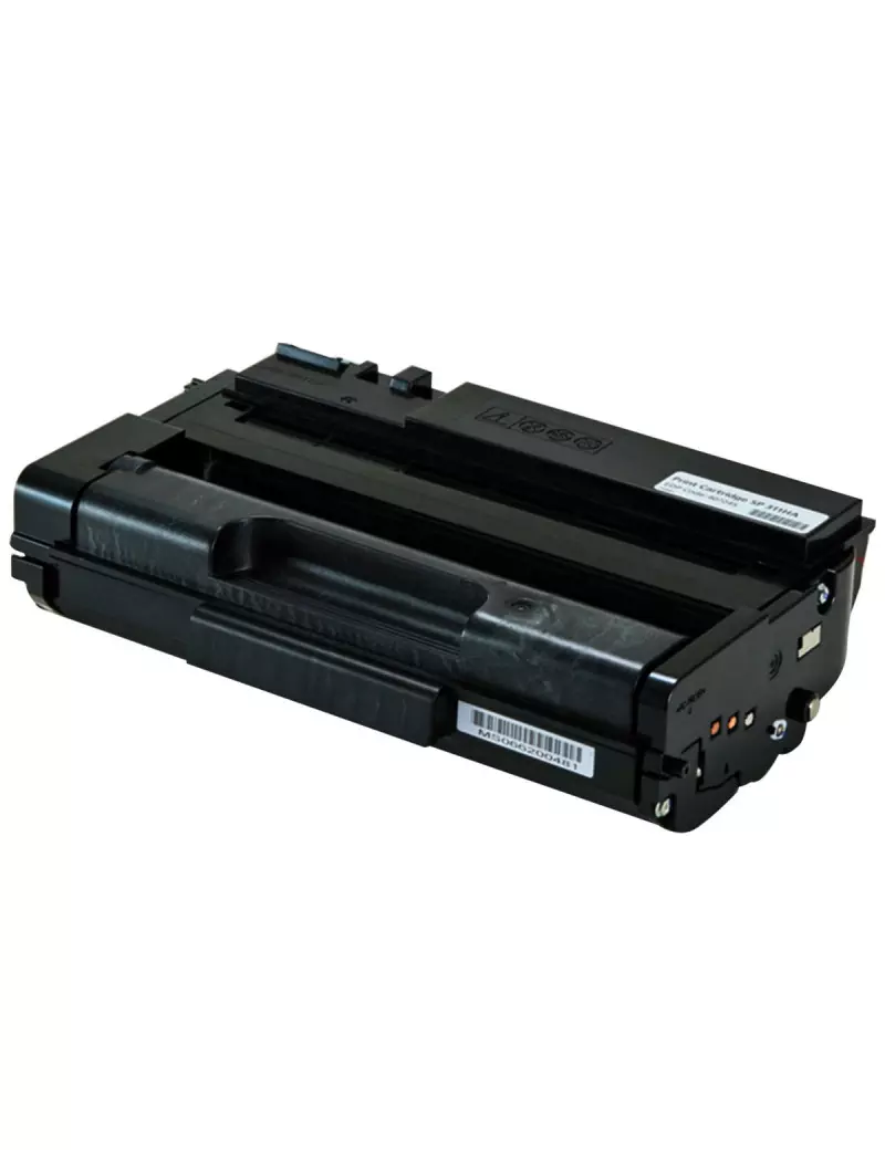 Toner Originale Ricoh 408162 SP 377XE (Nero 6400 pagine) Toner Originale Ricoh 408162 SP 377XE (Nero 6400 pagine)