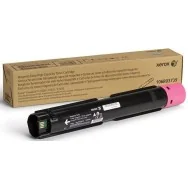 Toner Originale Xerox 106R03739 (Magenta 16500 pagine)